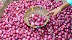 Onion prices increased by 400% after March