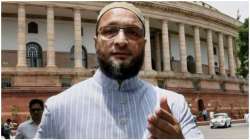 Owaisi Citizenship Amendment Bill