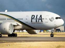 Pakistan International Airlines