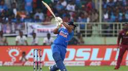 rishabh pant, rishabh pant fifty, rishabh pant half-century, rishabh pant 50, india vs west indies, 