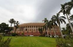 Parliament passes bill to extend SC/ST reservation in legislatures