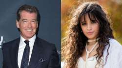 Pierce Brosnan to play king in Camila Cabello's Cinderella