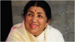 Lata News Mangeshkar Health Update Pneumonia Twitter Thanks Fans Doctors, Lata Mangeshkar, who was a