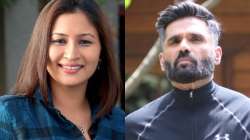 Sportsperson should have been ideal choice for NADA brand ambassador: Jwala on Sunil Shetty's appoin