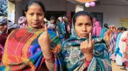 Jharkhand polls: Counting for 81 Assembly seats to begin tomorrow