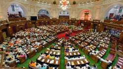 Special UP Assembly session to ratify quota