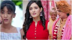 Yeh Rishta Kya Kehlata Hai latest update