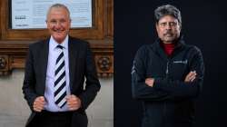 Bob Willis was a terror to face: Kapil Dev pays rich tribute to late cricketer