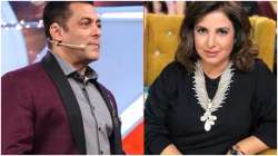 Bigg Boss 13: Farah Khan to host controversial show after Salman Khan quits?