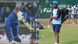 Sanju Samson's snub baffling as Rishabh Pant continues to fail