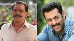 Govind Namdev to play cop in Salman Khan's Radhe