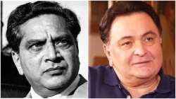 Rishi Kapoor, Suniel Shetty, Madhur Bhandarkar pay tribute to veteran actor Shreeram Lagoo