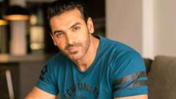 John Abraham doesn't let failure affect him