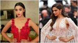 Alia Bhatt is sexiest Asian female of 2019, Deepika Padukone sexiest of decade in UK poll (Full list