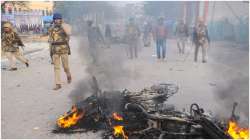 Anti-CAA stir: Death toll in UP violence rises to 11