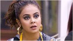 Bigg Boss 13 Weekend Ka Vaar with Salman Khan: Devoleena leaves, Paras and Mahira in danger zone