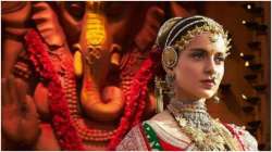 Kangana Ranaut's Manikarnika to release in Japan soon