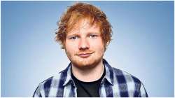 Ed Sheeran doesn't have phone, reveals Roman Kemp