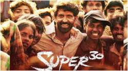 Super 30, Saand Ki Aankh 