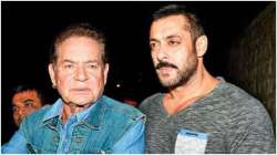 Salman Khan: My father told me not to worry about Dabangg 3