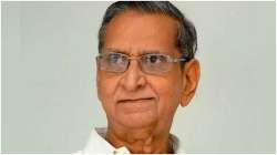 Gollapudi Maruti Rao, renowned Telugu actor and writer dies at 80 