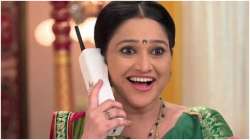 Taarak Mehta Ka Ooltah Chasmah: Disha Vakani aka Dayaben to return only for one episode?