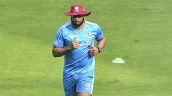 India are the No.1 team, not focused on individuals: Windies skipper Kieron Pollard