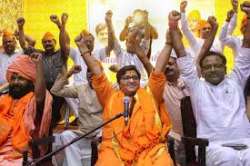 MP in 2019: Rise of Pragya Thakur, biggest Lok Sabha defeat of Congress