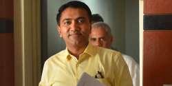 CAA was Mahatma Gandhi's dream: Goa CM Pramod Sawant