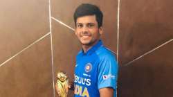 Priyam Garg will lead the Indian team in the U-19 World Cup in South Africa next year.