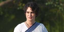 Priyanka Gandhi