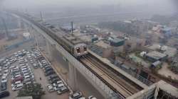 delhi metro stations closed, dmrc, metro stations closed in delhi, Central Secretariat, Udyog Bhawan