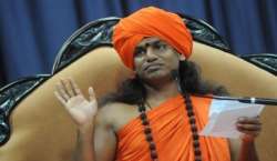 Ecuador denies granting asylum, land to Nithyananda