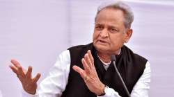 Ashok Gehlot, delhi, 