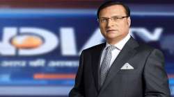 Aaj Ki Baat December 20 episode with Rajat Sharma 