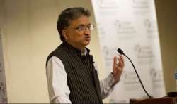 A wise and just government would withdraw CAA, says historian Ramchandra Guha 