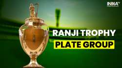 Ranji Trophy