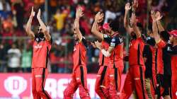 ipl 2020 Royal Challengers Bangalore full squad