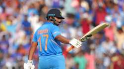 Rishabh Pant needs to be consistent with bat: Gautam Gambhir