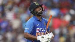 Gautam Gambhir demands consistency from Rishabh Pant after 71 against Windies, Gautam Gambhir said R