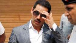 Robert Vadra 