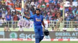 india vs west indies 3rd odi Rohit Sharma