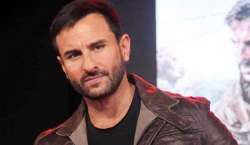 Saif Ali Khan