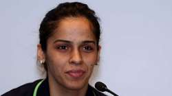 Saina Nehwal