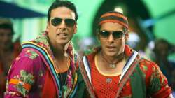 Salman Khan on Good Newwz: Akshay's film should do better than that of mine