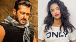 Ananya Panday wants to marry Salman Khan