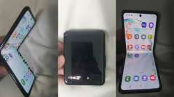 samsung, samsung galaxy fold, samsung galaxy fold 2, galaxy fold 2 india, price in india, india laun