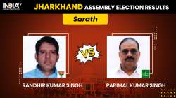 Sarath Constituency Result, Sarath result, jharkhand assembly election result 2019, 