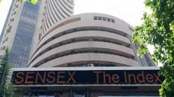 Sensex, Nifty end on a mixed note