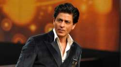 Shah Rukh Khan reacts to Indonesian actor dedicating his award to him